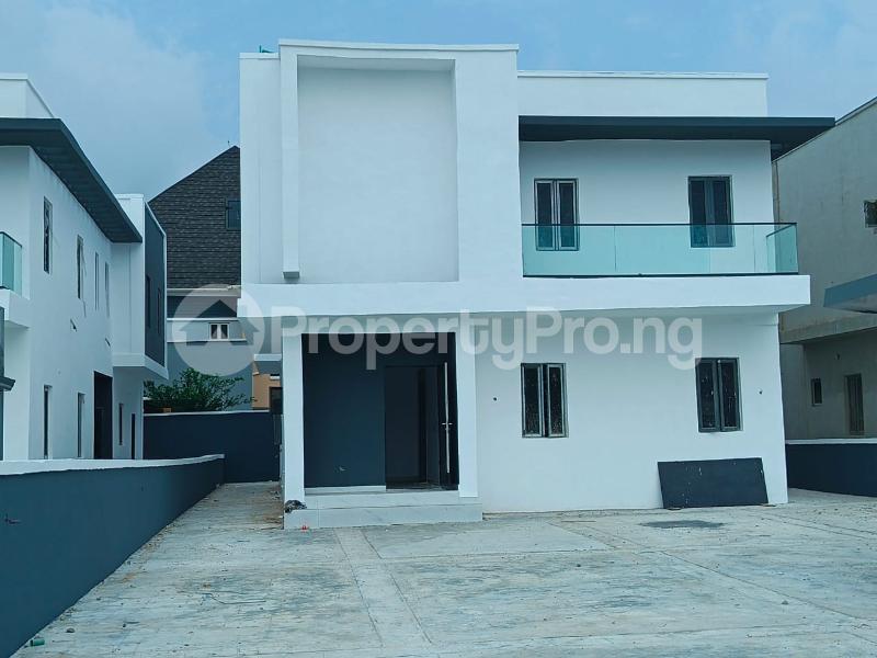 4 bedroom House for sale Aerodrome Gra Samonda Ibadan Oyo