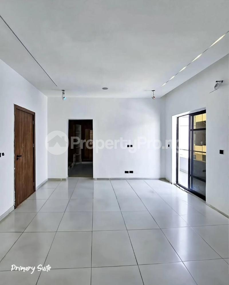 4 bedroom House for sale Orchid Lekki Lagos