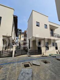 4 bedroom House for sale Opic Isheri Ojodu Lagos