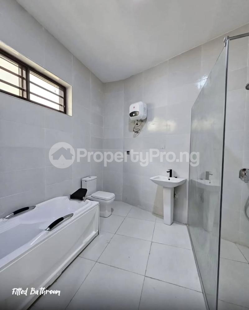 4 bedroom House for sale Orchid Lekki Lagos