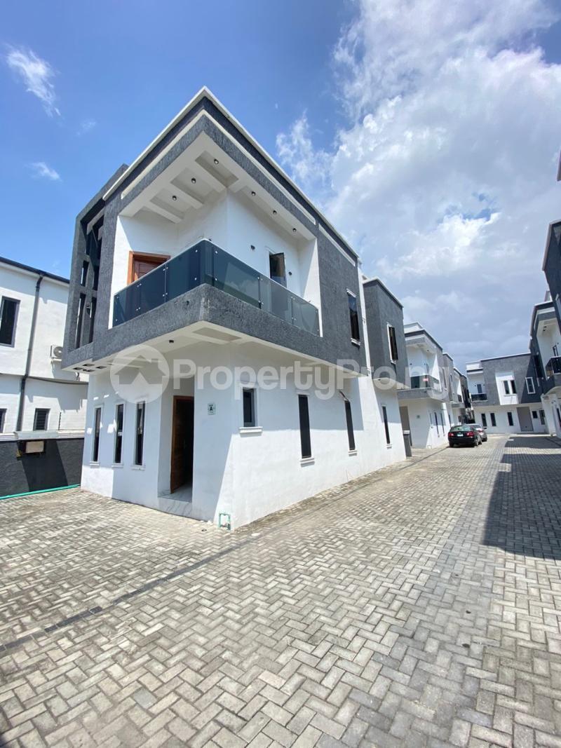 4 bedroom House for sale orchid Lekki Lagos - 0