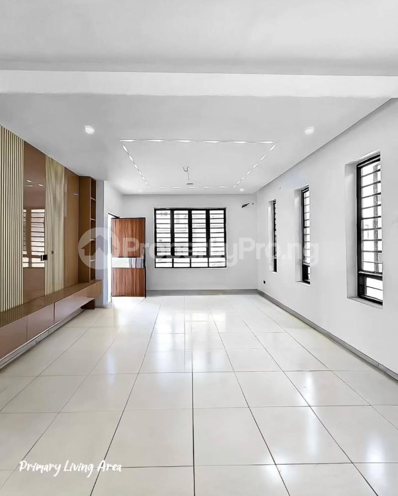 4 bedroom House for sale Orchid Lekki Lagos