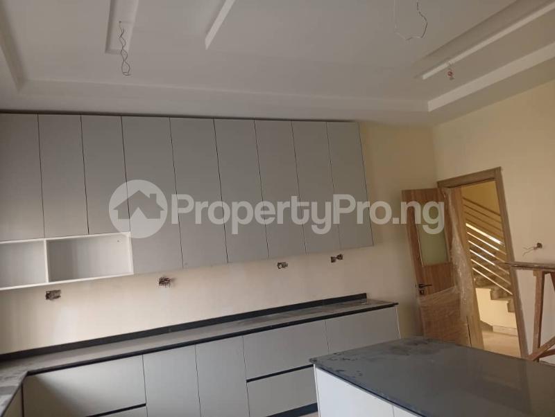 5 bedroom House for rent Lugbe Abuja - 7