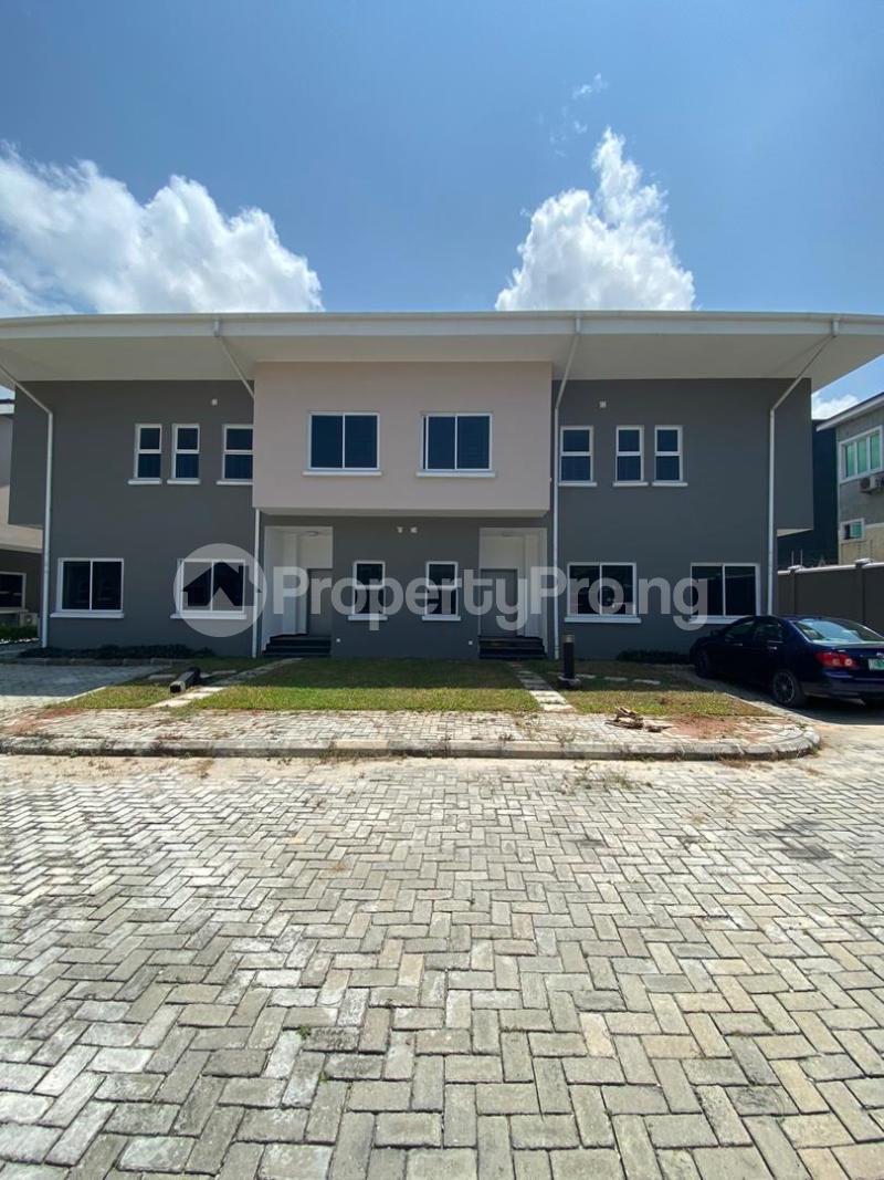 4 bedroom House for sale Ikate Lekki Lagos