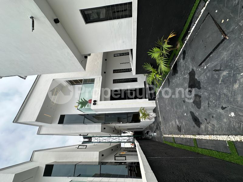 4 bedroom House for sale Ajah Lagos