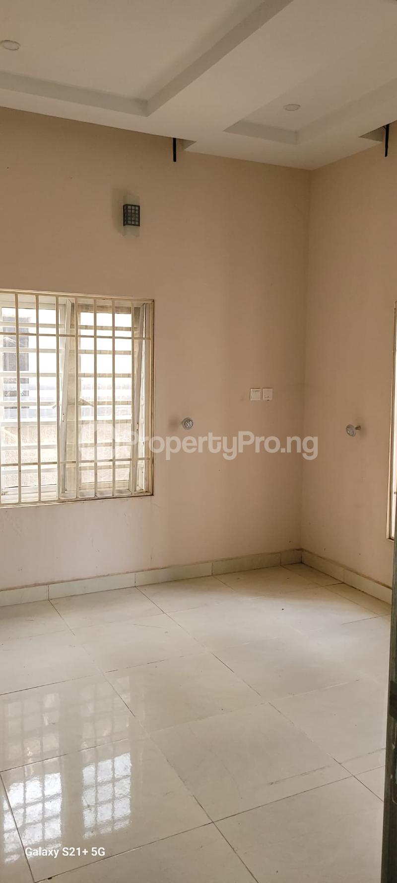 4 bedroom House for rent Lugbe Abuja