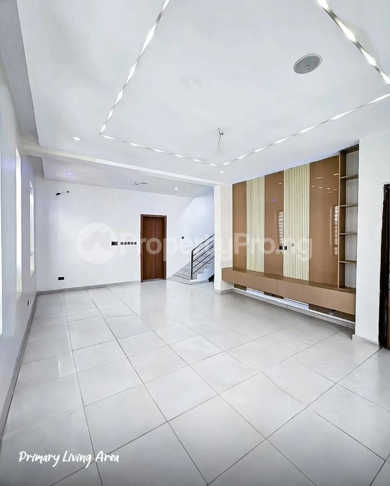 4 bedroom House for sale Orchid Lekki Lagos