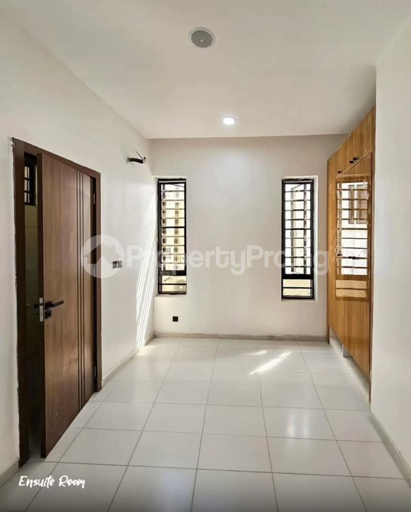4 bedroom House for sale Orchid Lekki Lagos