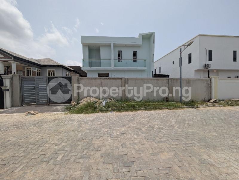 4 bedroom House for sale Peninsula Garden Estate, Sangotedo Ajah Lagos