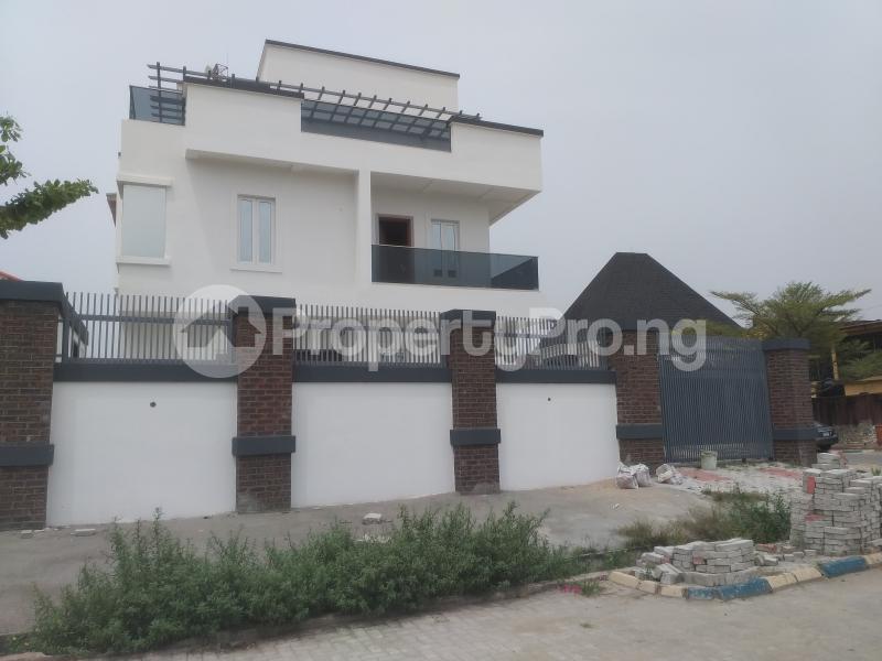 House for sale Off Festac Access Road Amuwo Odofin Amuwo Odofin Lagos