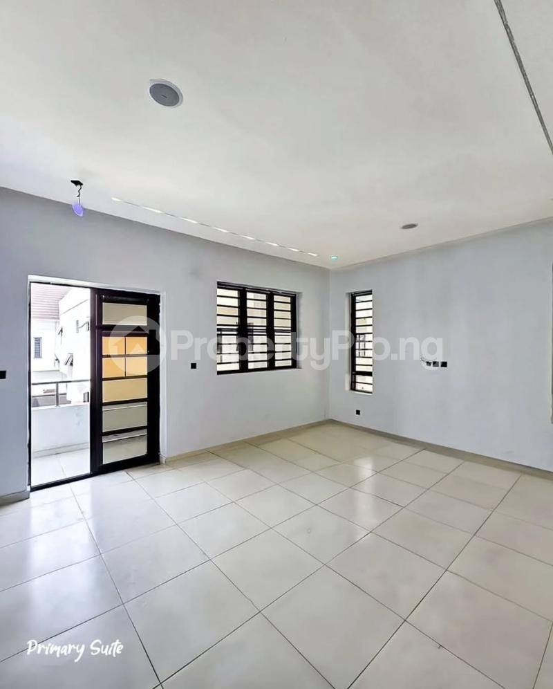 4 bedroom House for sale Orchid Lekki Lagos