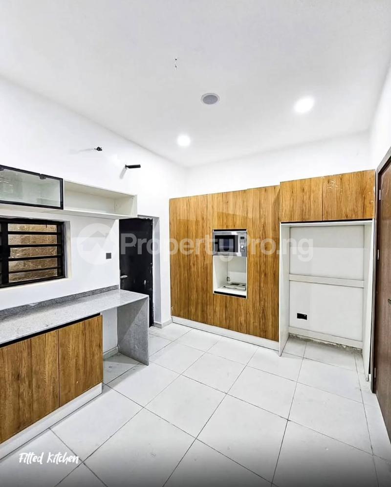 4 bedroom House for sale Orchid Lekki Lagos