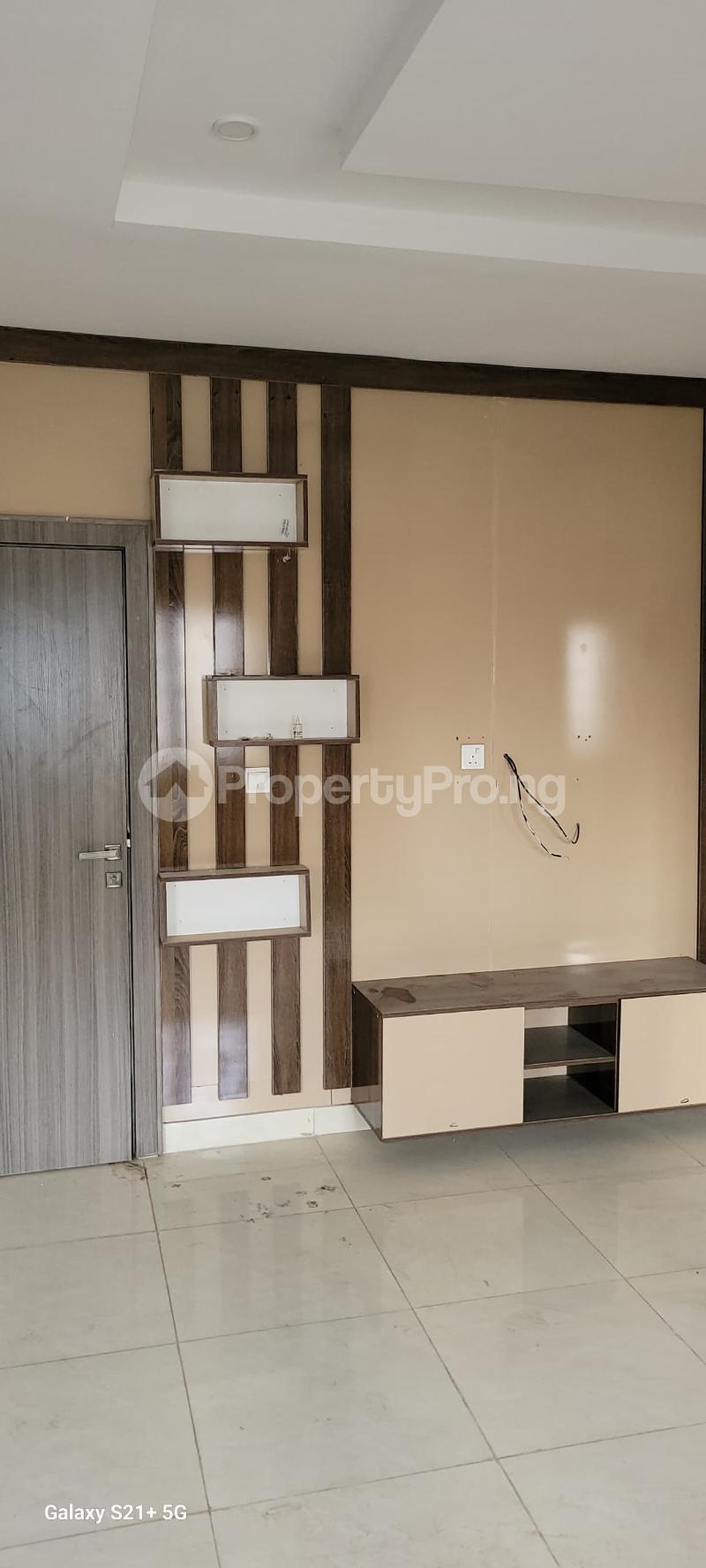 4 bedroom House for rent Lugbe Abuja