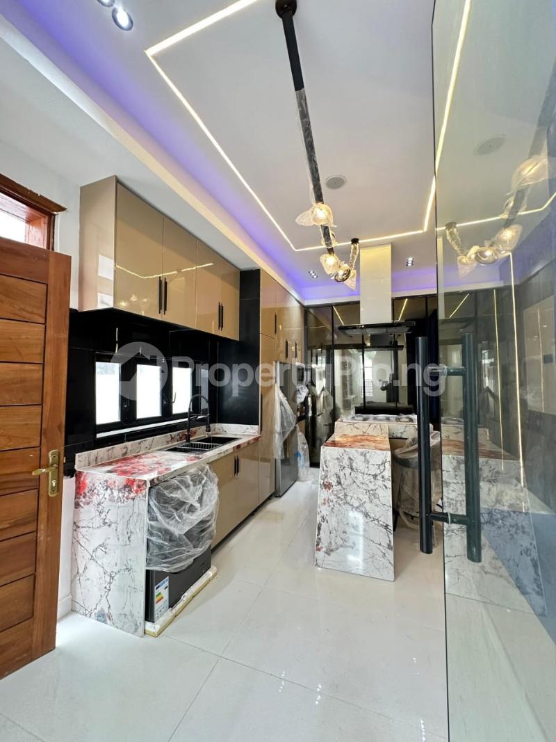 4 bedroom House for sale Orchid Lekki Lagos