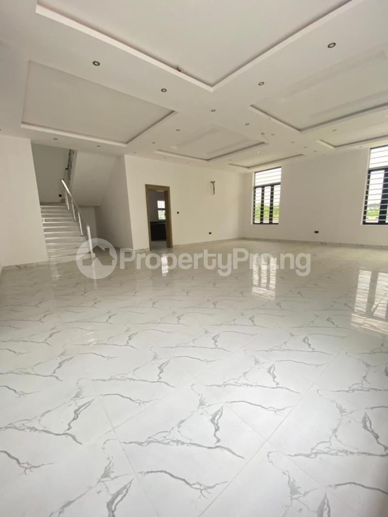 House for sale Lekki County Lekki Lagos