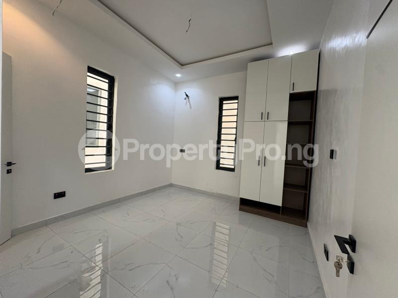 4 bedroom House for sale Idado Lekki Lagos