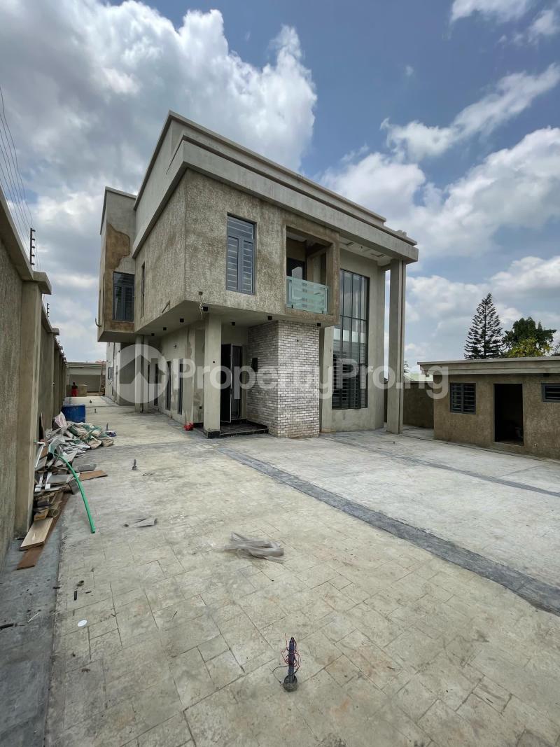 4 bedroom House for sale Bodija Ibadan Oyo