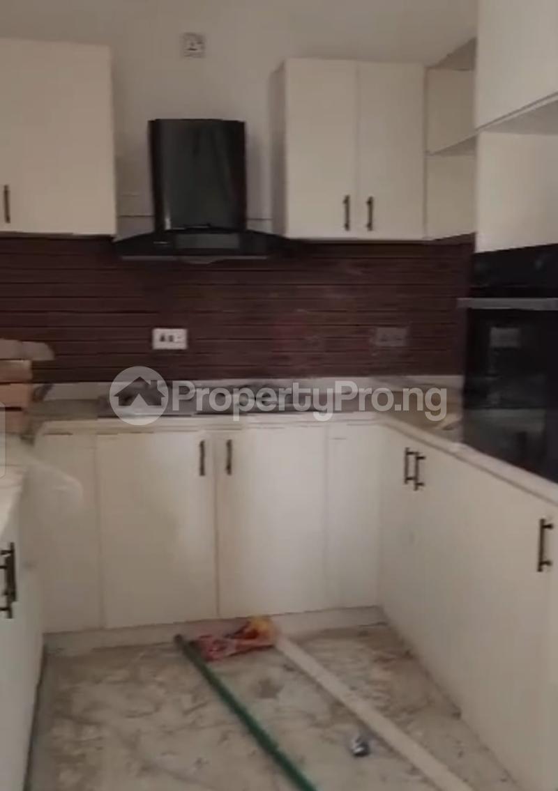 4 bedroom House for rent Gbagada Phase 2 Gbagada Phase 2 Gbagada Lagos