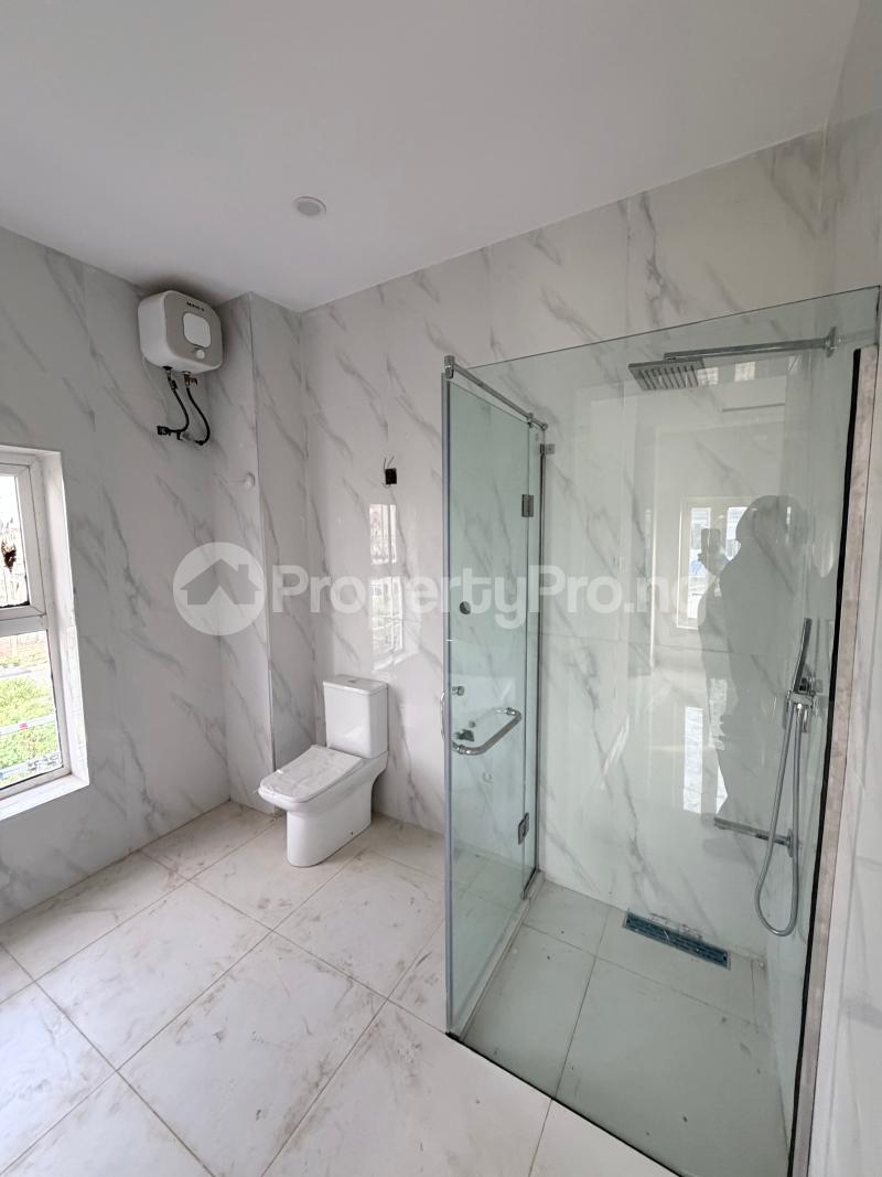 4 bedroom House for sale Kolapo Ishola Gra, Akobo Ibadan Oyo