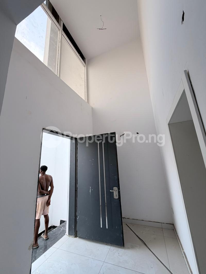 4 bedroom House for sale Kolapo Ishola Gra, Akobo Ibadan Oyo