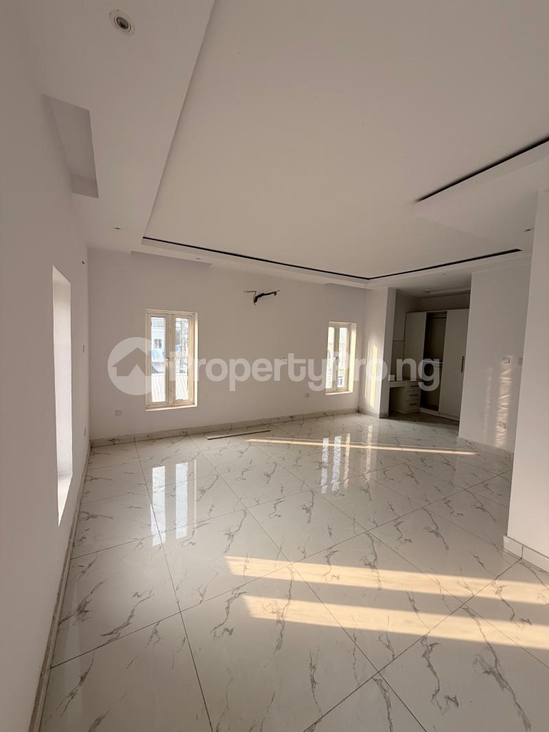 4 bedroom House for sale Kolapo Ishola Gra, Akobo Ibadan Oyo