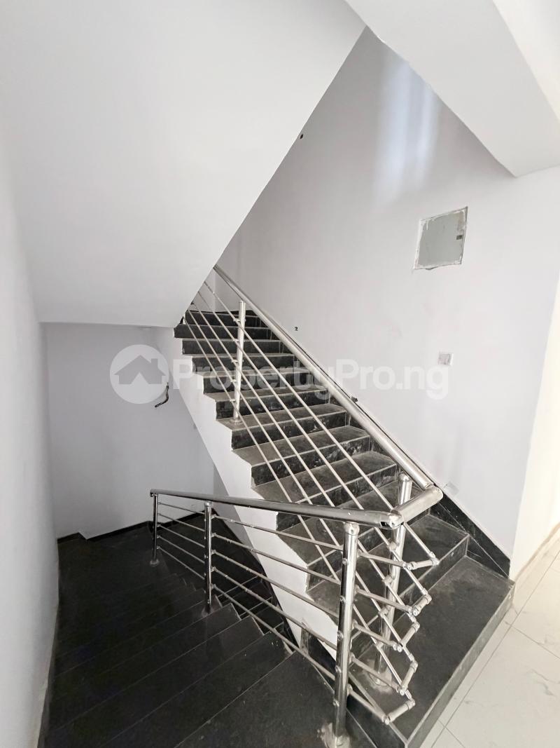 4 bedroom House for sale Kolapo Ishola Gra, Akobo Ibadan Oyo