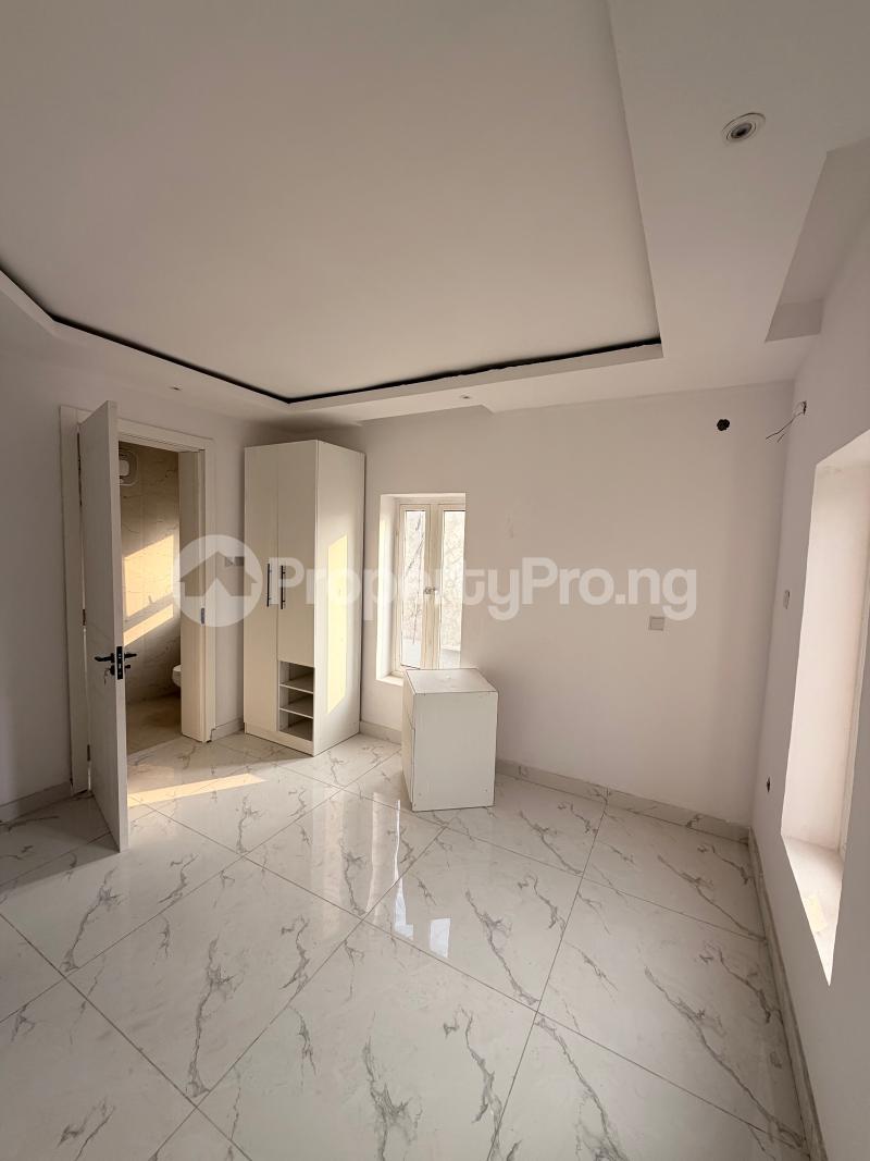 4 bedroom House for sale Kolapo Ishola Gra, Akobo Ibadan Oyo