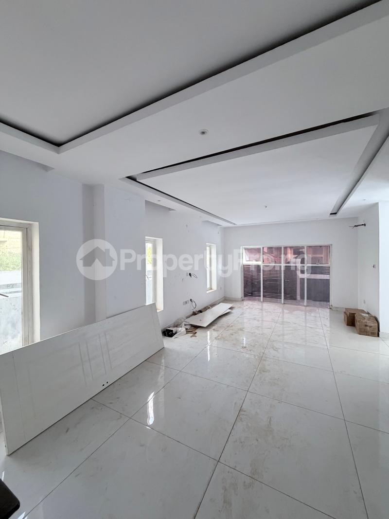 4 bedroom House for sale Kolapo Ishola Gra, Akobo Ibadan Oyo