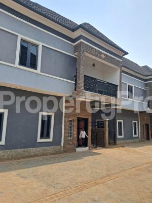 4 bedroom House for sale Via Oipc Isheri North Ojodu Lagos