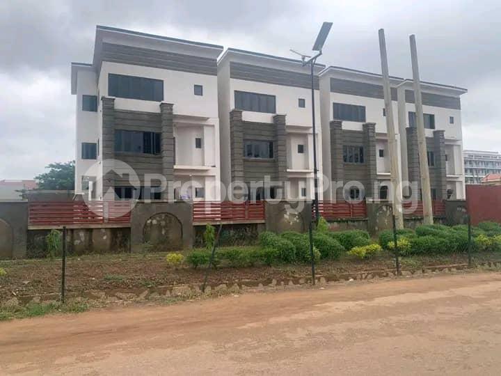 4 bedroom House for sale Gudu District Gaduwa Abuja