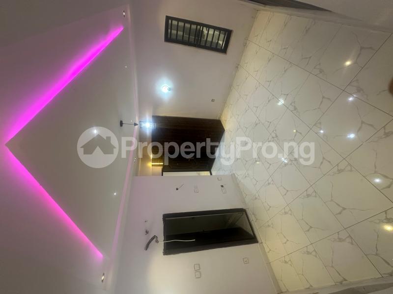 4 bedroom House for rent Off Awosanya Street Opebi Ikeja Lagos