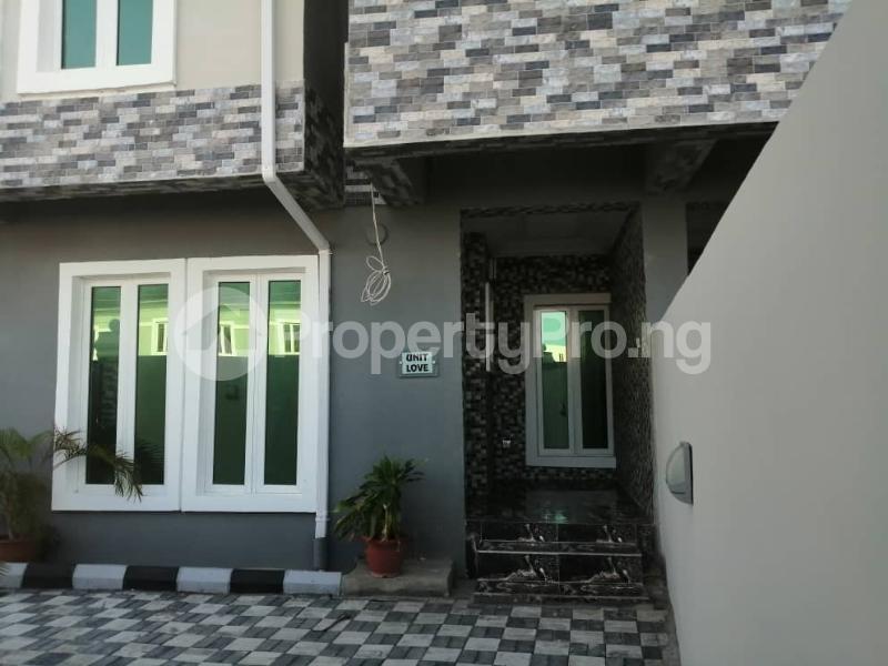 4 bedroom House for rent 120 Ikate Lekki Lagos