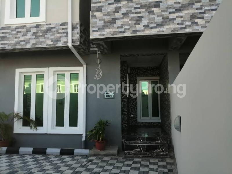 4 bedroom House for rent 120 Ikate Lekki Lagos - 6