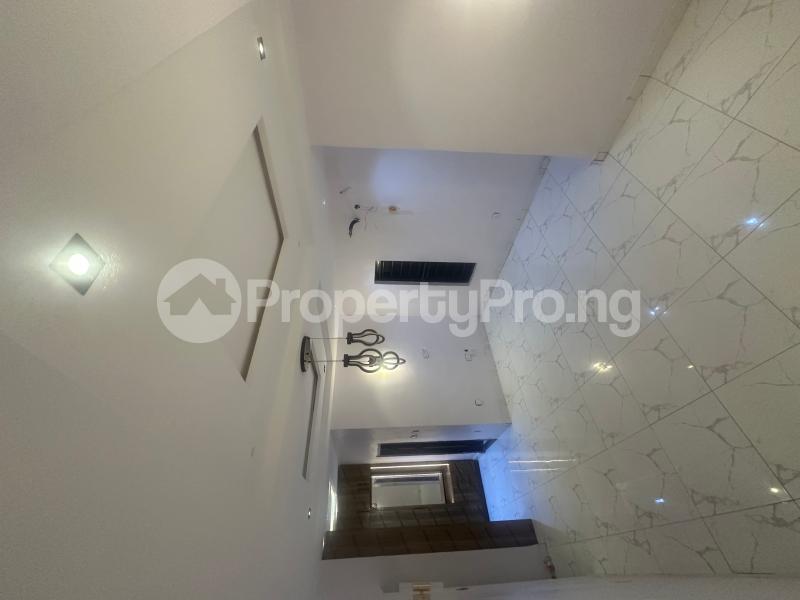 4 bedroom House for rent Off Awosanya Street Opebi Ikeja Lagos