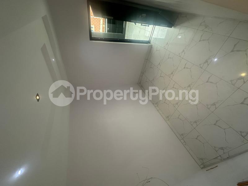4 bedroom House for rent Off Awosanya Street Opebi Ikeja Lagos