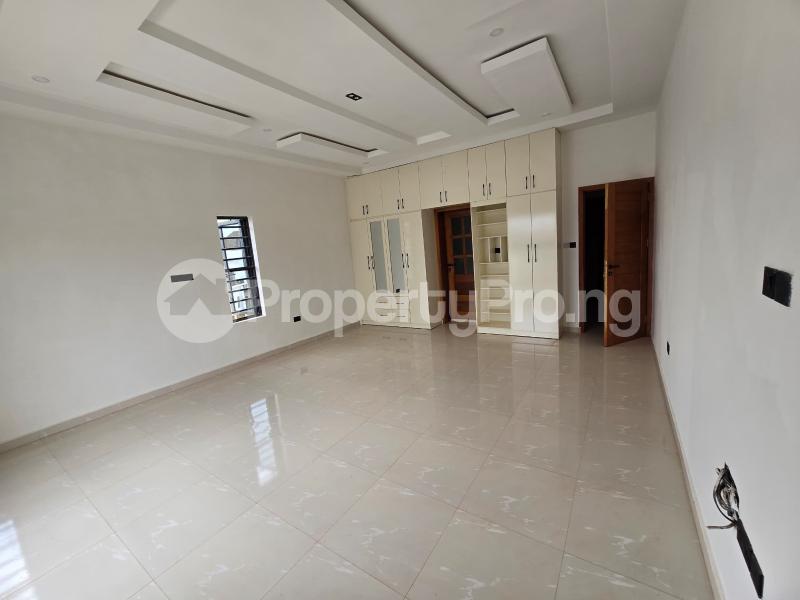 4 bedroom House for sale Enugu Enugu