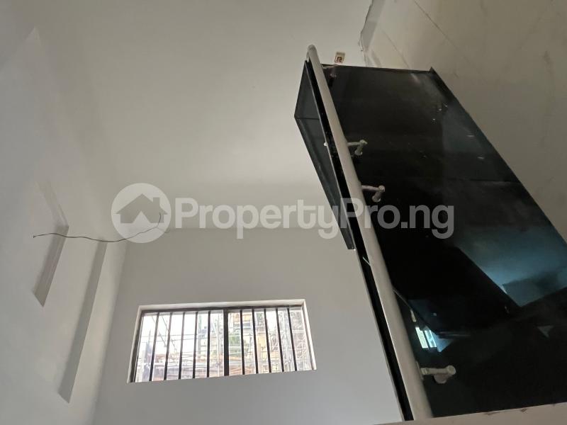 House for sale Harmony Estate Adeniyi Jones Ikeja Lagos