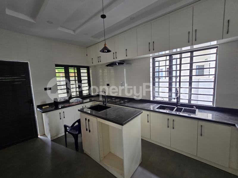 4 bedroom House for sale Enugu Enugu