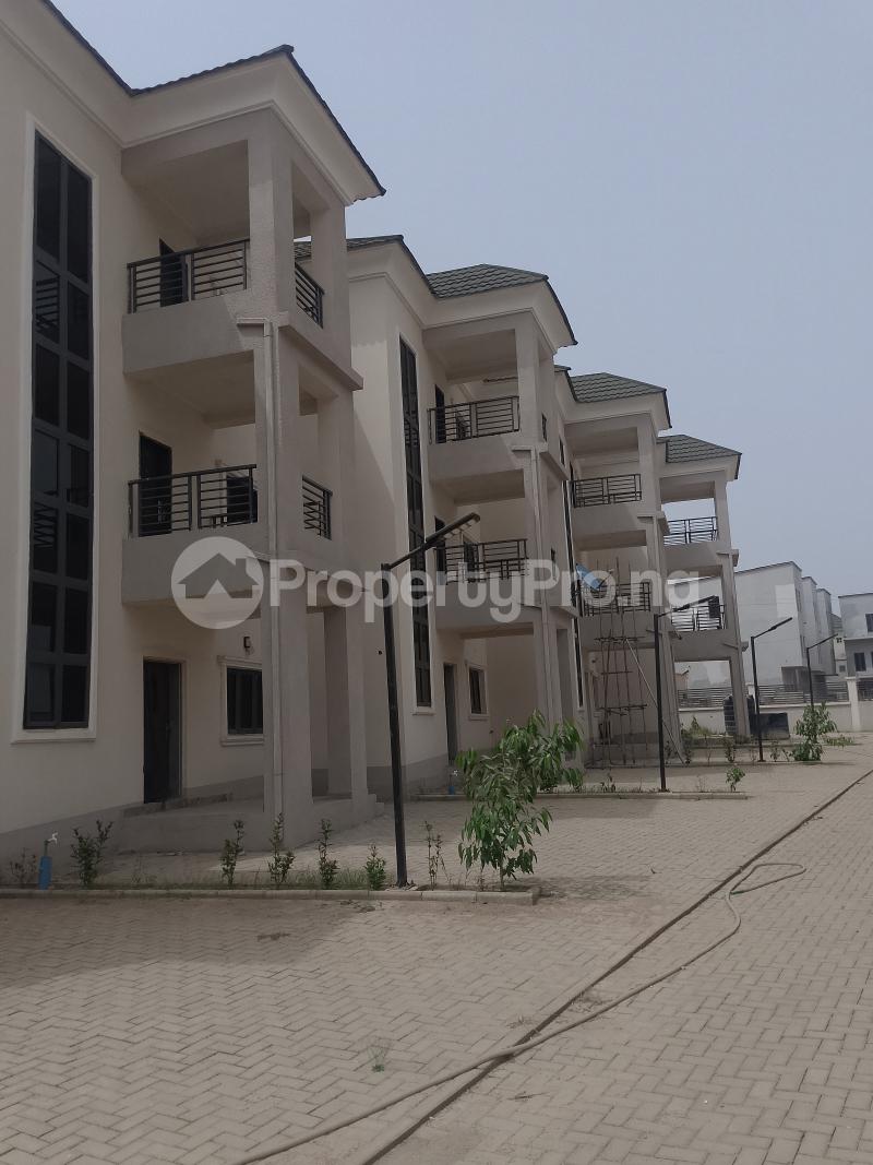 4 bedroom House for sale Polaris Bank Life Camp Abuja