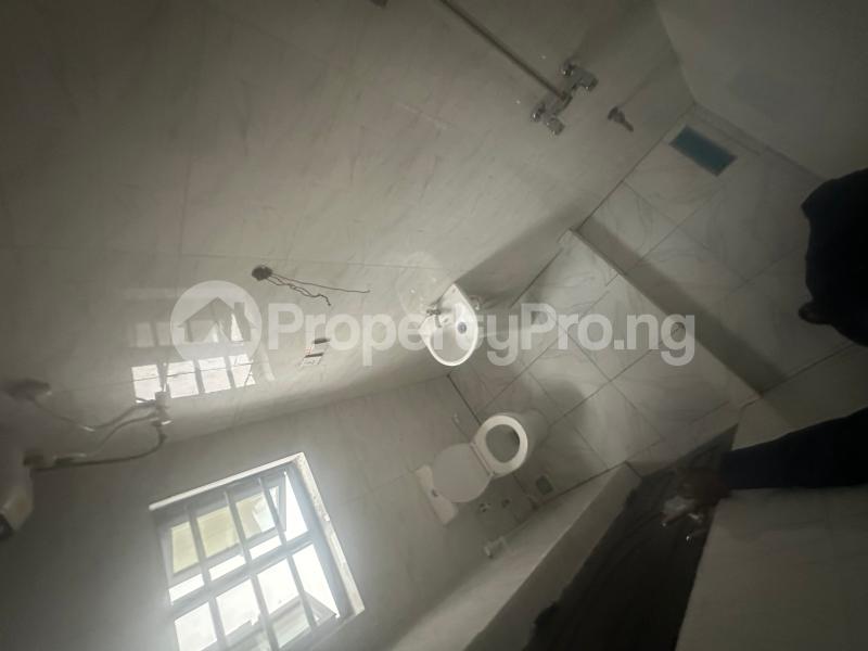 4 bedroom House for rent Off Awosanya Street Opebi Ikeja Lagos