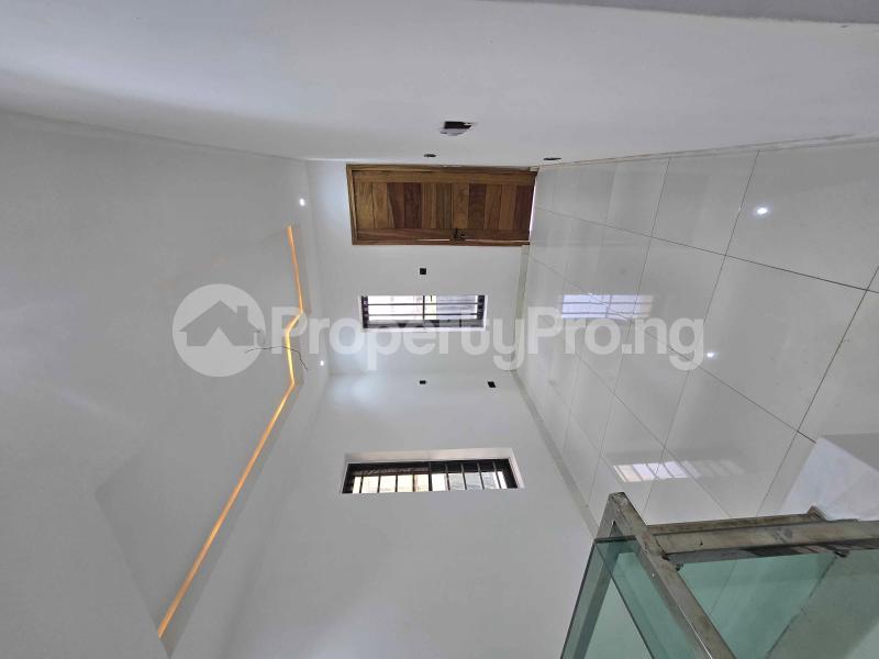 4 bedroom House for sale Enugu Enugu