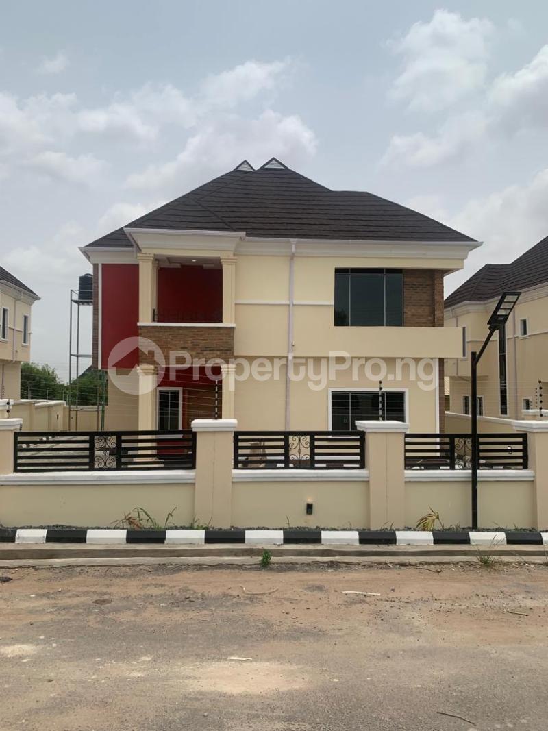 4 bedroom House for rent Carlton Gate Estate Akobo Ibadan Oyo