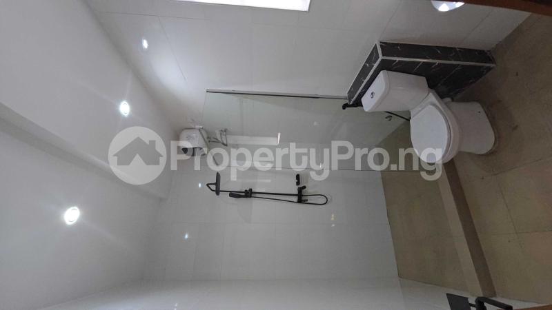 4 bedroom House for sale Enugu Enugu