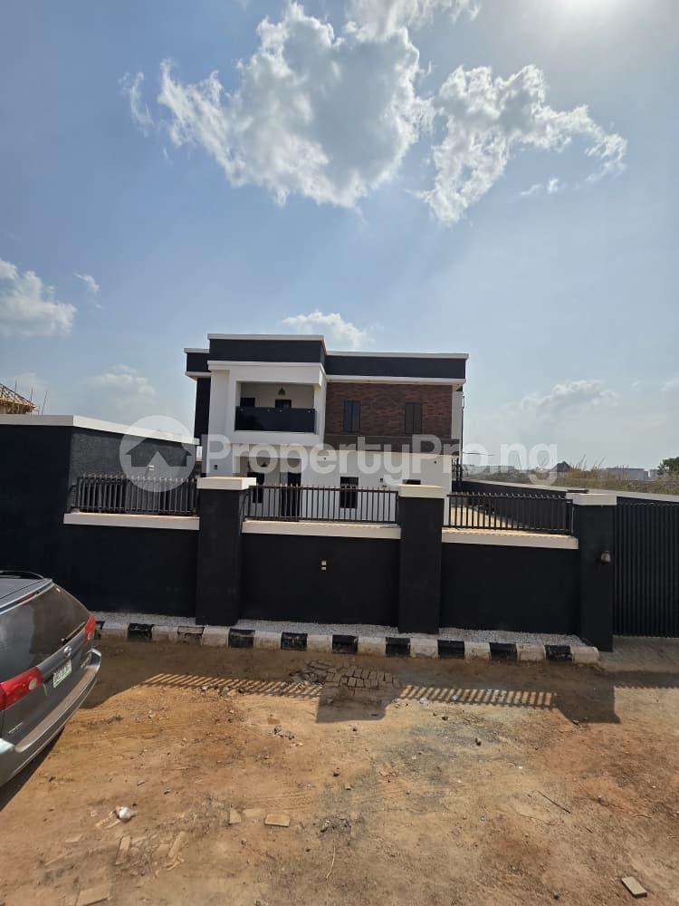4 bedroom House for sale Emene, Enugu Enugu