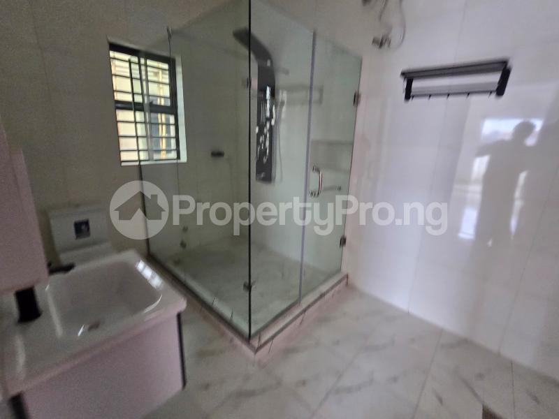 4 bedroom House for sale Enugu Enugu