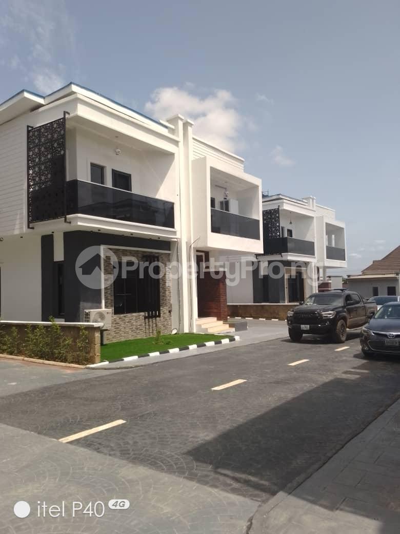 4 bedroom House for sale Ibadan Oyo