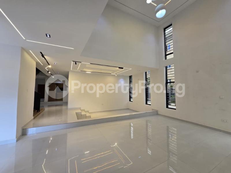4 bedroom House for sale Enugu Enugu