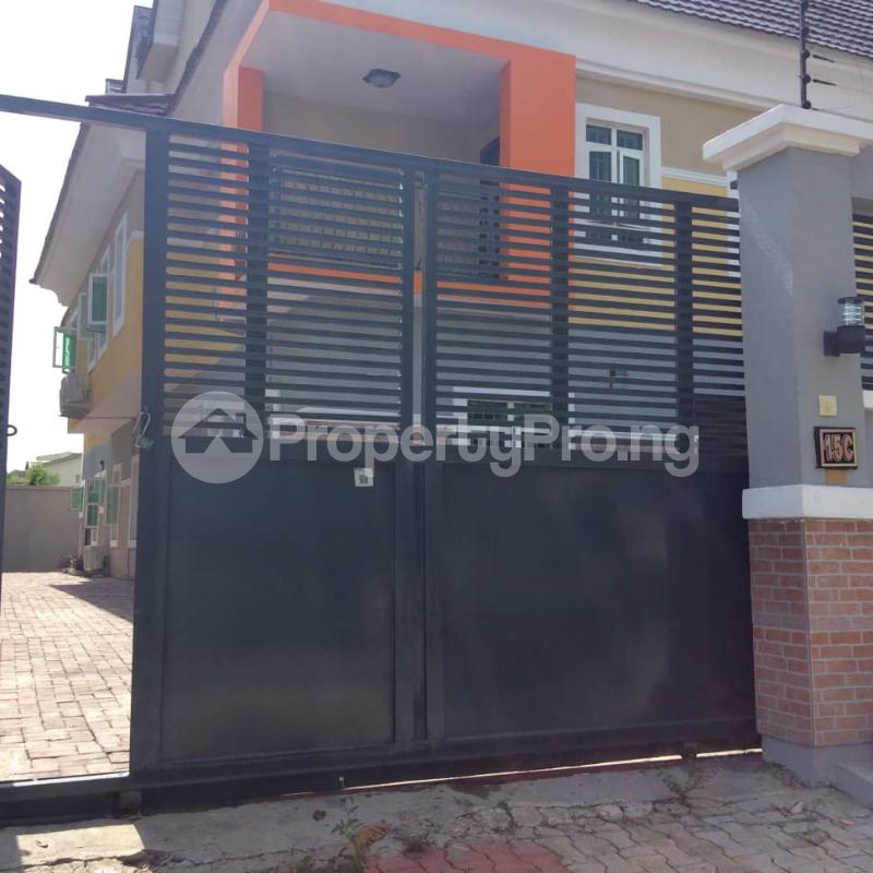 House for sale Lekki Phase 1 Lekki Lagos