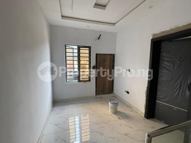 4 bedroom House for sale  Opebi Ikeja Lagos