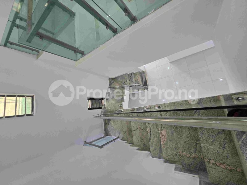 4 bedroom House for sale Enugu Enugu